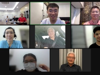 Henley Alumni Association Malaysia AGM&nbsp;2023