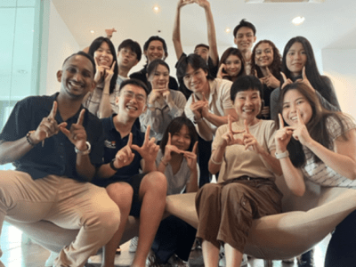 Connect & Create: Henley Alumni Mixer and Sandwich&nbsp;Social