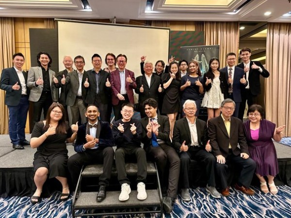 Henley Alumni Association Malaysia Annual Dinner&nbsp;2024