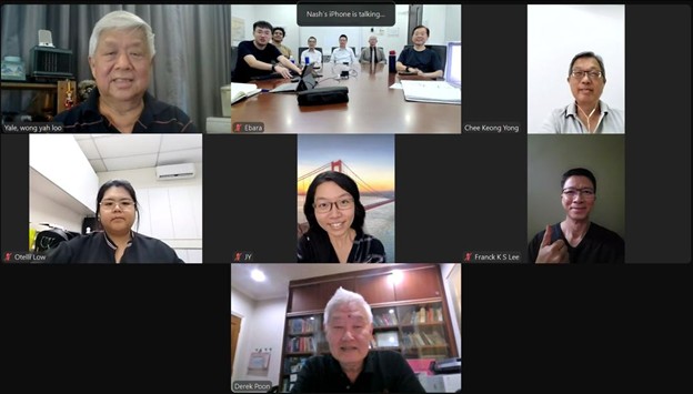 Henley Alumni Association Malaysia AGM&nbsp;2025