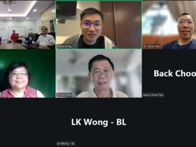 Henley Alumni Association Malaysia AGM&nbsp;2026